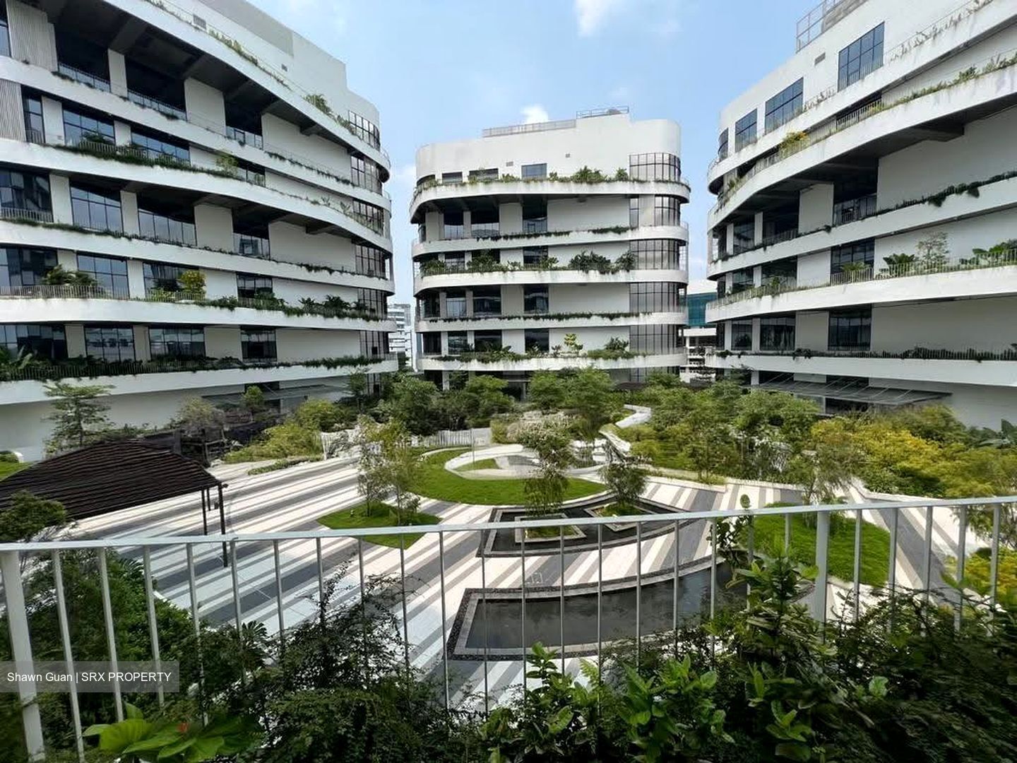 Solaris @tai Seng (D19), Office #616388921